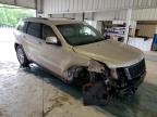 2015 Jeep Grand Cherokee Laredo на продаже в Grenada, MS - Front End