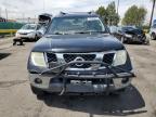 2006 Nissan Frontier Crew Cab Le იყიდება Denver-ში, CO - Front End