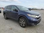 2018 Honda Cr-V Exl за продажба в Earlington, KY - Hail