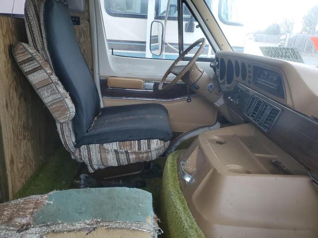 1979 WINNEBAGO MINNIEWINN