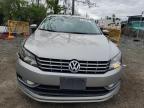 2014 Volkswagen Passat Sel   იყიდება Baltimore-ში, MD - Front End