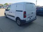 2018 PEUGEOT PARTNER SE for sale at Copart ROCHFORD