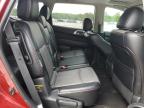 2019 Nissan Pathfinder S zu verkaufen in Loganville, GA - Front End