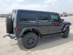 2021 Jeep Wrangler Unlimited Sport للبيع في Grand Prairie، TX - Front End
