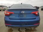 2017 Hyundai Sonata Sport en Venta en Grand Prairie, TX - Hail