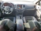2016 Dodge Durango Sxt за продажба в Grand Prairie, TX - Hail