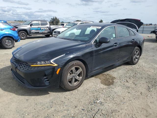 KIA K5 LXS 2021