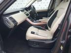 2019 LAND ROVER R ROVER SPORT HSE DYN P40  for sale at Copart SANDY