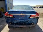 2015 Honda Civic Ex იყიდება North Las Vegas-ში, NV - Front End