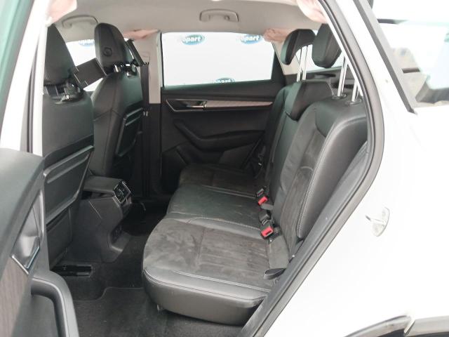 2024 SKODA KAROQ SE L