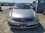 2006 Infiniti G35  იყიდება Antelope-ში, CA - Undercarriage