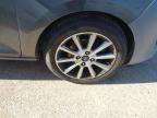 2017 FORD FIESTA TIT for sale at Copart SANDY