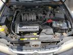 1999 Nissan Maxima Gle en Venta en Ocala, FL - Rear End