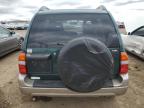 2002 Suzuki Grand Vitara Jls Limited zu verkaufen in Elgin, IL - Front End