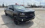 2017 Chevrolet Silverado K1500 Ltz للبيع في Cookstown، ON - Minor Dent/Scratches