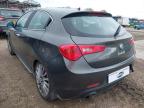 2011 ALFA ROMEO GIULIETTA for sale at Copart ROCHFORD