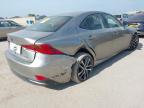 2019 LEXUS IS 300H CV for sale at Copart YORK