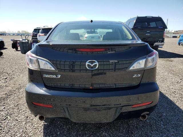 2012 MAZDA 3 S
