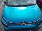 2021 CITROEN C3 SENSE P for sale at Copart WHITBURN