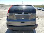2013 Honda Cr-V Exl на продаже в Chambersburg, PA - Undercarriage