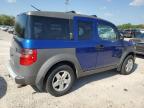 2004 Honda Element Ex de vânzare în Oklahoma City, OK - Front End