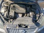2005 NISSAN ALTIMA S for sale at Copart TX - DALLAS