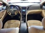 2014 Hyundai Sonata Gls на продаже в Lyman, ME - Front End