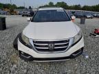 2015 Honda Crosstour Exl للبيع في Mebane، NC - Front End