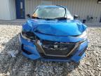 2023 Nissan Sentra Sr for Sale in Wayland, MI - Front End