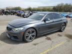 2015 Bmw 435 I Gran Coupe de vânzare în Las Vegas, NV - Front End