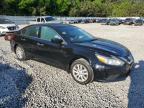 2017 Nissan Altima 2.5 for Sale in Ellenwood, GA - Vandalism