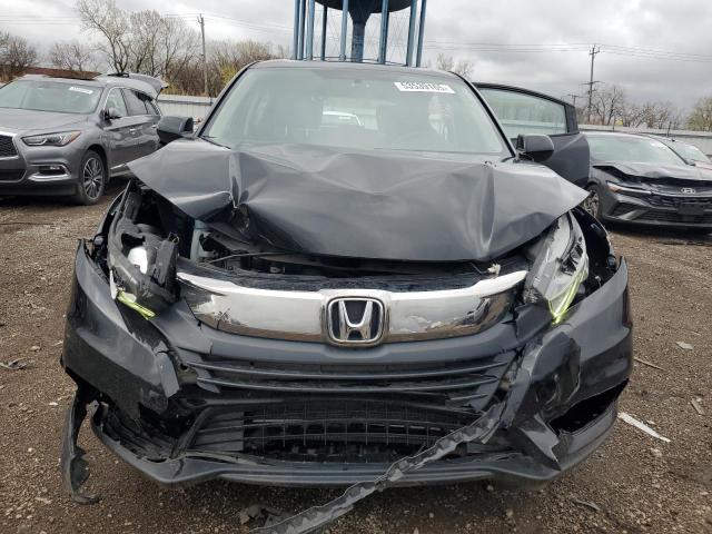  HONDA HR-V 2021 Черный