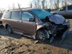 2018 Toyota Sienna Xle for Sale in Baltimore, MD - Front End