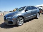 2017 Audi Q3 Premium de vânzare în Brighton, CO - Minor Dent/Scratches