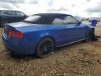2017 Audi A5 Sport იყიდება Austell-ში, GA - Front End