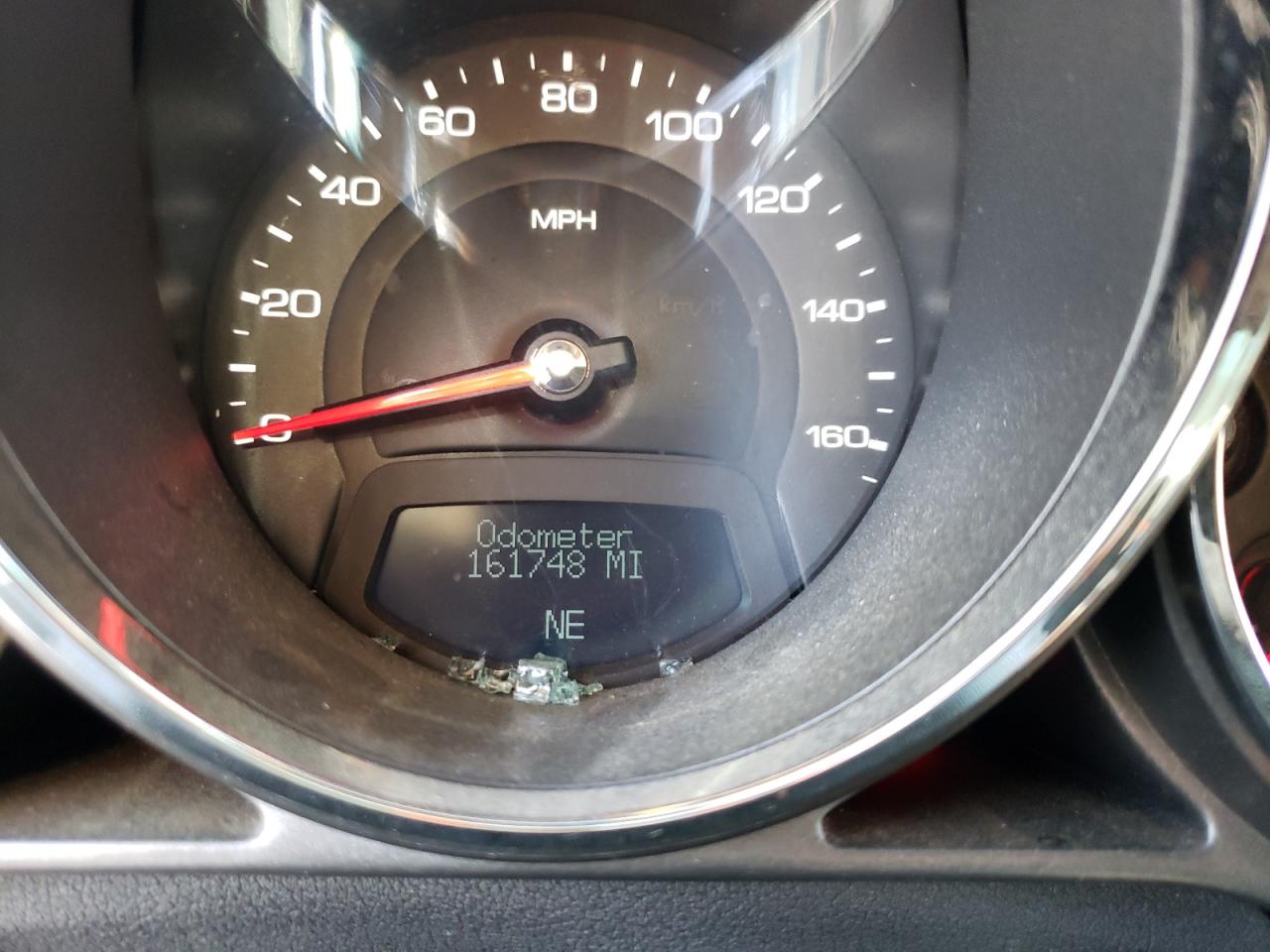 2008 Cadillac Cts VIN: 1G6DF57718021297 Lot: 50298905