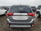 2020 Mitsubishi Outlander Se للبيع في Chicago Heights، IL - Front End