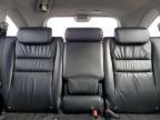 2009 Honda Cr-V Exl за продажба в Columbia Station, OH - Front End