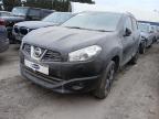 2013 NISSAN QASHQAI TE for sale at Copart WISBECH