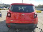 2021 Jeep Renegade Latitude zu verkaufen in Lebanon, TN - Undercarriage