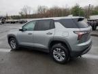 2025 Chevrolet Equinox Lt продається в Glassboro, NJ - Front End