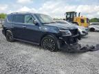 2023 Nissan Armada Platinum for Sale in Hueytown, AL - Front End