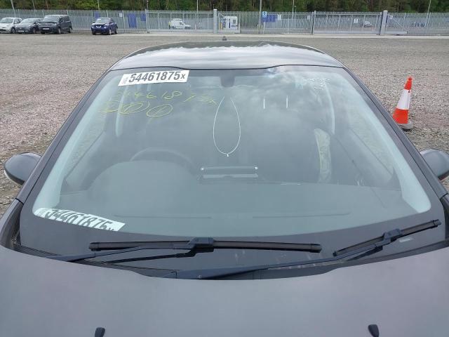 2015 PEUGEOT 208 1.4 HDI ACTIVE 5DR