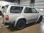 1999 Toyota 4Runner Limited en Venta en Blaine, MN - Minor Dent/Scratches