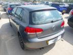 2012 VOLKSWAGEN GOLF S TSI for sale at Copart SANDY