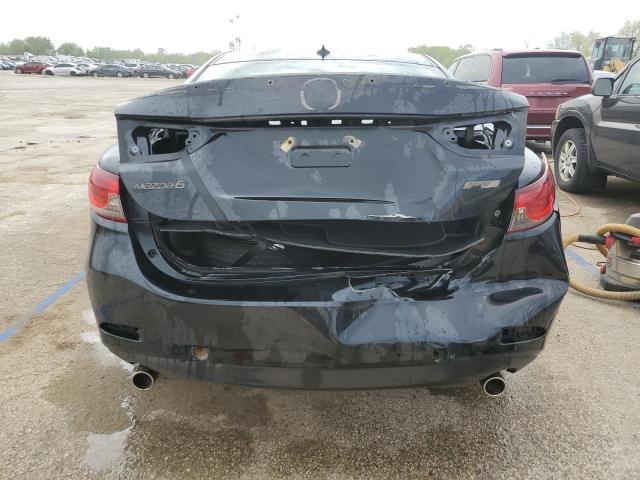  MAZDA 6 2014 Charcoal