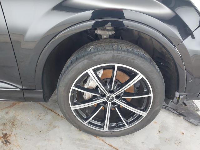 2022 AUDI Q7 SLN BLK