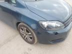 2010 VOLKSWAGEN GOLF PLUS for sale at Copart ROCHFORD