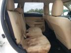 2016 Mitsubishi Outlander Se na sprzedaż w Eight Mile, AL - Front End