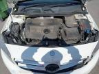 2013 MERCEDES BENZ A180 BLUEE for sale at Copart GLOUCESTER